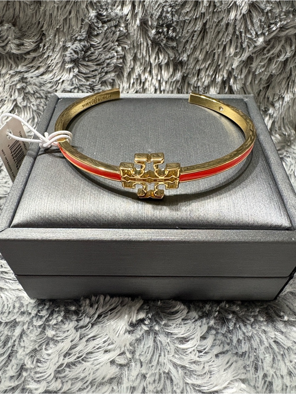 Tory Burch Bracelet - Picture 2 of 11